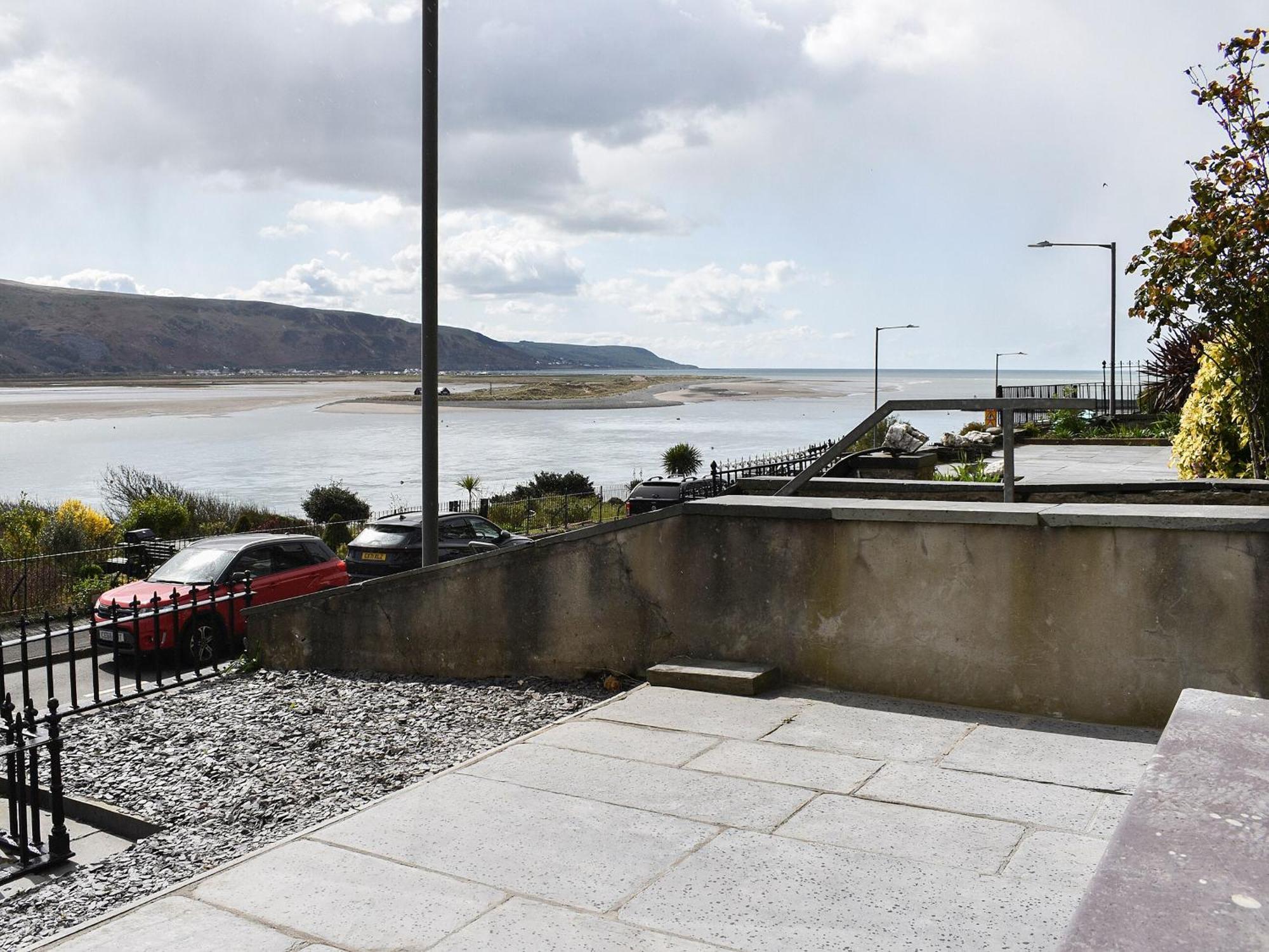 Ty Isaf Villa Barmouth Exterior photo